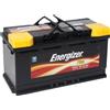 ENERGIZER BATTERIA 74 Ah