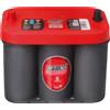 OPTIMA BATTERIA RED 50 Ah