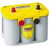 OPTIMA BATTERIA YELLOW 55 Ah