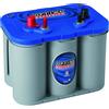 OPTIMA BATTERIA BLUE 55 Ah