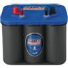 OPTIMA BATTERIA MBLUE 75 Ah