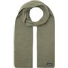 JACK & JONES DNA KNIT SCARF NOOS Sciarpa