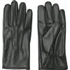 JACK & JONES JACJERRY GLOVES BLACK Guanti Uomo