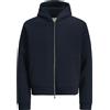 JACK & JONES JCOCREST SCUBA JACKET OUTER SPACE Giacca Uomo