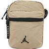 JORDAN AIRBORNE FESTIVAL BAG Tracolla