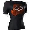 FOX BIKE W BASEFRAME PRO SS Maglia Protettiva