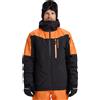 QUIKSILVER TITANO JK Giacca Snowboard Uomo