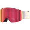 ATOMIC FOUR Q MEGNETIC OTG CAT.3-2 + 1 LENS Maschera Sci Unisex