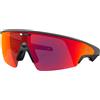 OAKLEY META VANGUARD BLACK PRIZM ROAD Occhiali Sportivi