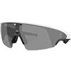 OAKLEY META VANGUARD WHITE PRIZM BLACK Occhiali Sportivi
