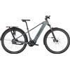 SCOTT BIKE SUB 10 BELT City Elettrica 28''