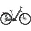 SCOTT BIKE SUB 30 WAVE MIDNIGHT GREY