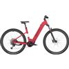 SCOTT BIKE AXIS 30 WAVE Bici ibrida elettrica 29
