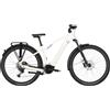 SCOTT BIKE AXIS 40 bici ibrida elettrica 29