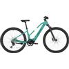 SCOTT BIKE PASSAGE 20 SLOPE Bici ibrida elettrica 29