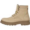JACK & JONES JFWCHAPEL NUBUCK BOOT LN Stivaletto Tempo Libero Uomo