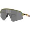 OAKLEY SUTRO LITE SWEEP FM SPACEDUST PRIZM BLACK Occhiali Sportivi