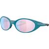 OAKLEY EYE JACKET REDUX MT BALSAM PRIZM SNOW SAPPHIRE Occhiali Sportivi