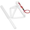 Ornamento Di Musicoterapia Supporto Per Percussioni Piramide Creativa