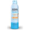 ISDIN Srl TRANSPARENT SPRAY WET PEDIAT50