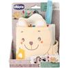 CHICCO (ARTSANA SpA) CH GIOCO MSD SOFT SENSORY BOOK
