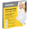 MEDELA HYDROGEL CUSCINETTI CURA CAPEZZOLI