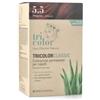 TRICOLOR CLASSIC 5,5 MOGANO