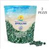 GIURIATI GROUP INTERNATIONAL SPIRULINA MARCUS 180 COMPRESSE - 2 CONFEZIONI DA 90 CPR