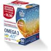 F&F Srl OMEGA 3 ACT 1G 60PRL