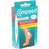 HRA PHARMA ITALIA Srl COMPEED CER VESCICHE MEDIO10PZ