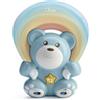 CHICCO CH GIOCO FD RAINB BEAR BLUE