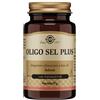 SOLGAR OLIGO SEL PLUS 100TAV