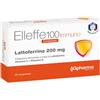 AG PHARMA Srl ELLEFFE 100 IMMUNO 20CPR