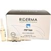 RIDERMA PRP 10 FIALE X 6ML