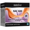 GIURIATI GROUP Srl NUTRIVA NAC 600 20BUST