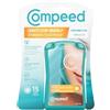 LABORATOIRE HRA PHARMA COMPEED CER STOP BRUFOLI 15PZ