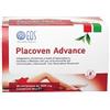 EOS PLACOVEN ADVANCE 30CPR