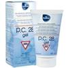 COSVAL SpA PC 28 GEL TUBO NF 125ML