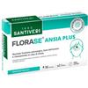 SANTIVERI Sa FLORASE ANSIA PLUS 30CPS