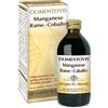 Dr. Giorgini MANGANESE RAME COB OLIMEN200ML