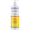 Vitamindermina Hyalo Fluido Idratante Corpo, 400ml