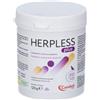 Candioli Vet Herples Plus Mangime Complementare per Gatti, 240g