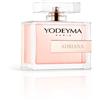 Yodeyma Adriana Profumo Donna, 100ml