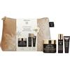 Apivita Cofanetto Regalo Queen Bee con Crema Viso Antirughe Texture Leggera 50ml + Mini Siero Anti-età e Ridensificante 10ml + Mini Crema Contorno Occhi Antietà e Rivitalizzante 5ml