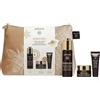 Apivita Cofanetto Regalo Queen con Siero Anti-età Assoluto & Rassodante 30ml + Mini Crema Viso Texture Leggera 15ml + Mini Crema Contorno Occhi Antietà e Rivitalizzante 5ml