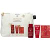 Apivita Cofanetto Regalo Beevine Elixir con Siero Anti-Rughe 30ml + Mini Crema Light Anti-Rughe 15ml + Mini Crema Contorno Occhi Rassodante Liftante 1,5ml