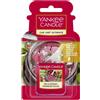 Yankee Candle Red Raspberry - Profumatore Auto, 1 pezzo