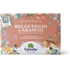 VALVERBE SOC.AGR.COOP. TISANA RELAX TIGLIO/ARA BIO