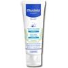 Mustela Crema Massaggio Balsamica per Raffreddore e Tosse, 40ml