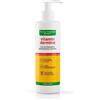 Vitamindermina Sebo Gel Detergente Sebonormalizzante per Pelle a Tendenza Acneica, 240ml
